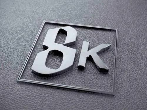 8K